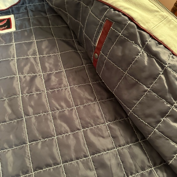 Street Legal Jacket - Picture 5 of 10